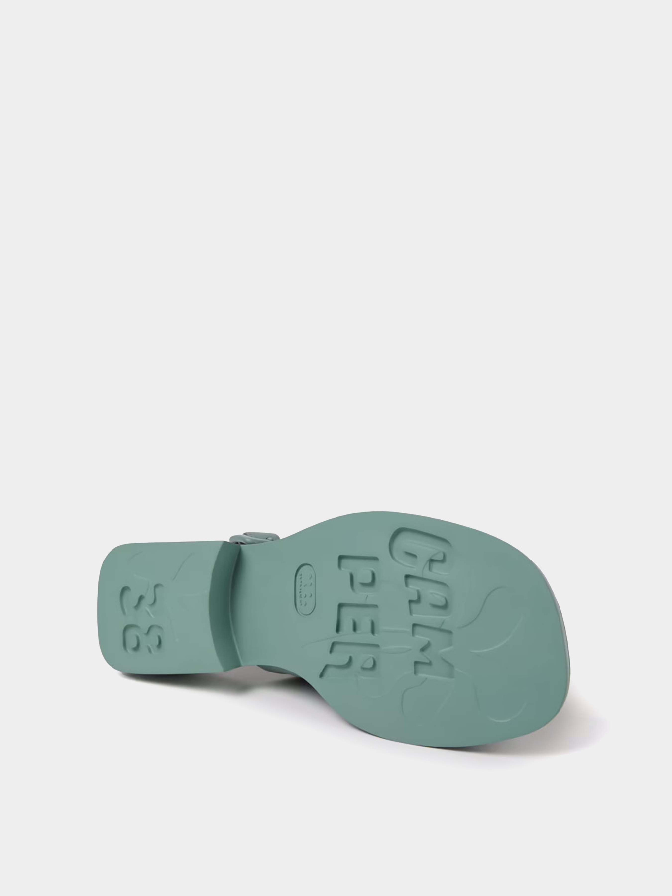 Сандалии Camper Dana модель K201486-009 Фото