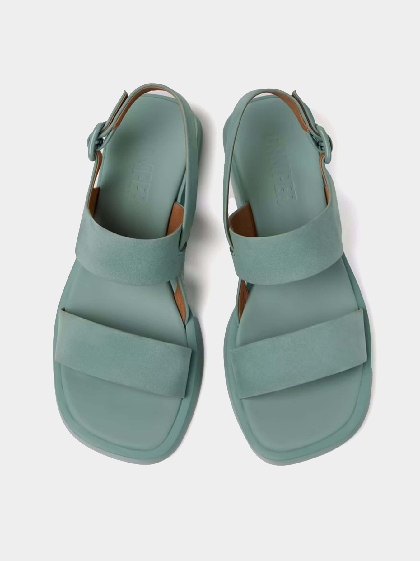 Сандалии Camper Dana модель K201486-009 Фото