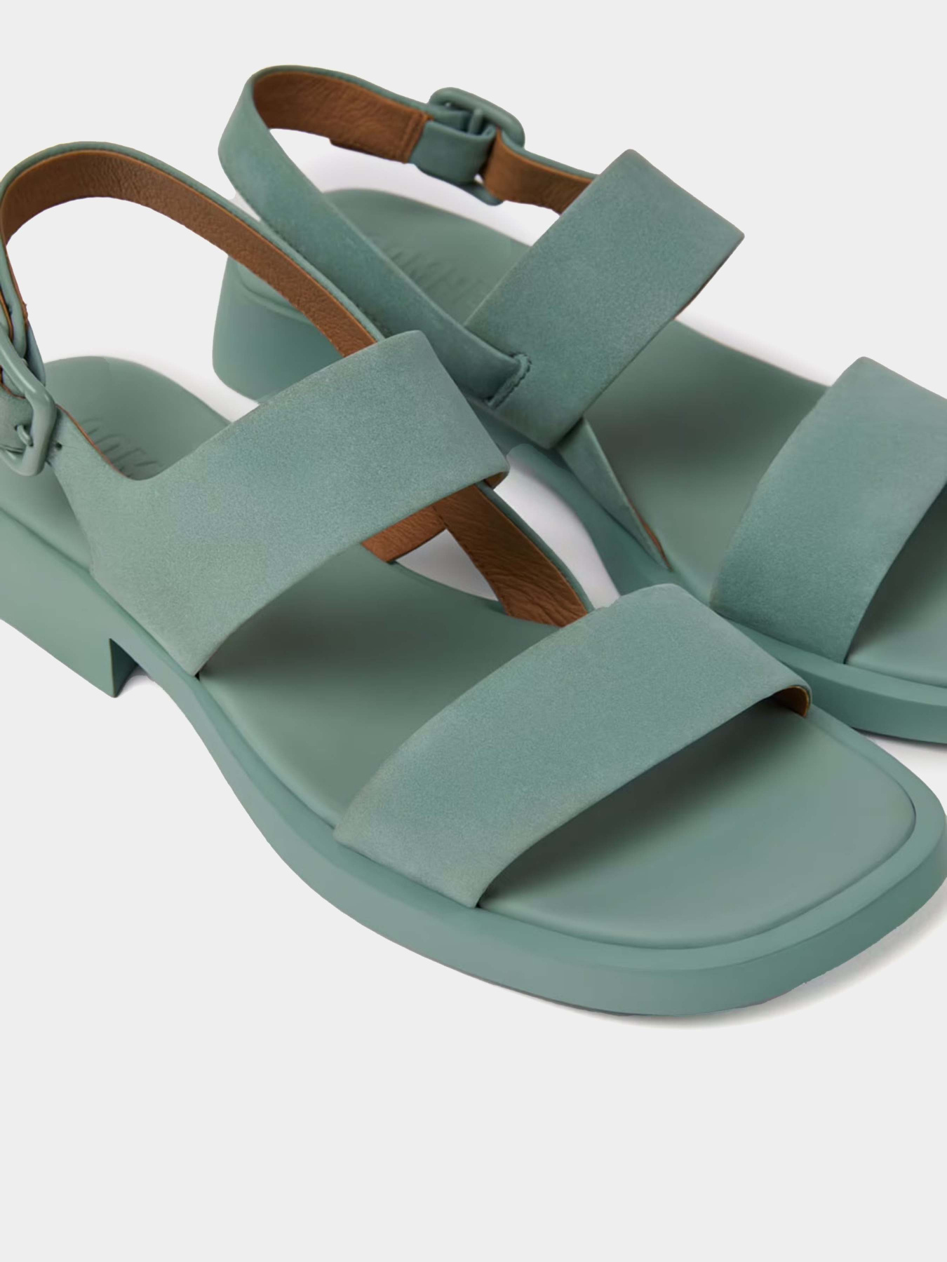 Сандалии Camper Dana модель K201486-009 Фото