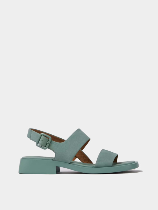 Сандалии Camper Dana модель K201486-009 Фото