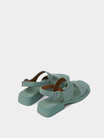 Сандалии Camper Dana модель K201486-009 Фото