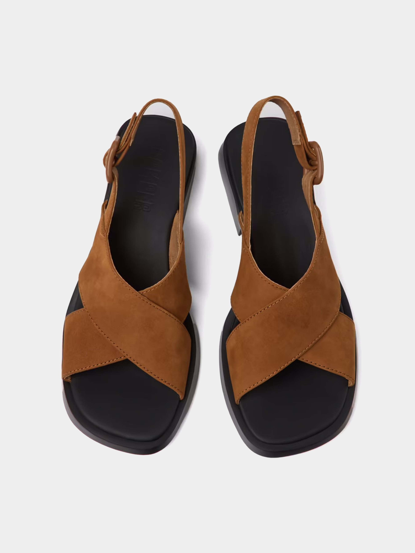 Босоножки Camper Dana модель K201600-005 Фото