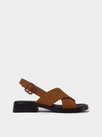 Босоніжки Camper Dana модель K201600-005 Босоніжки Camper Dana модель K201600-005 Фото