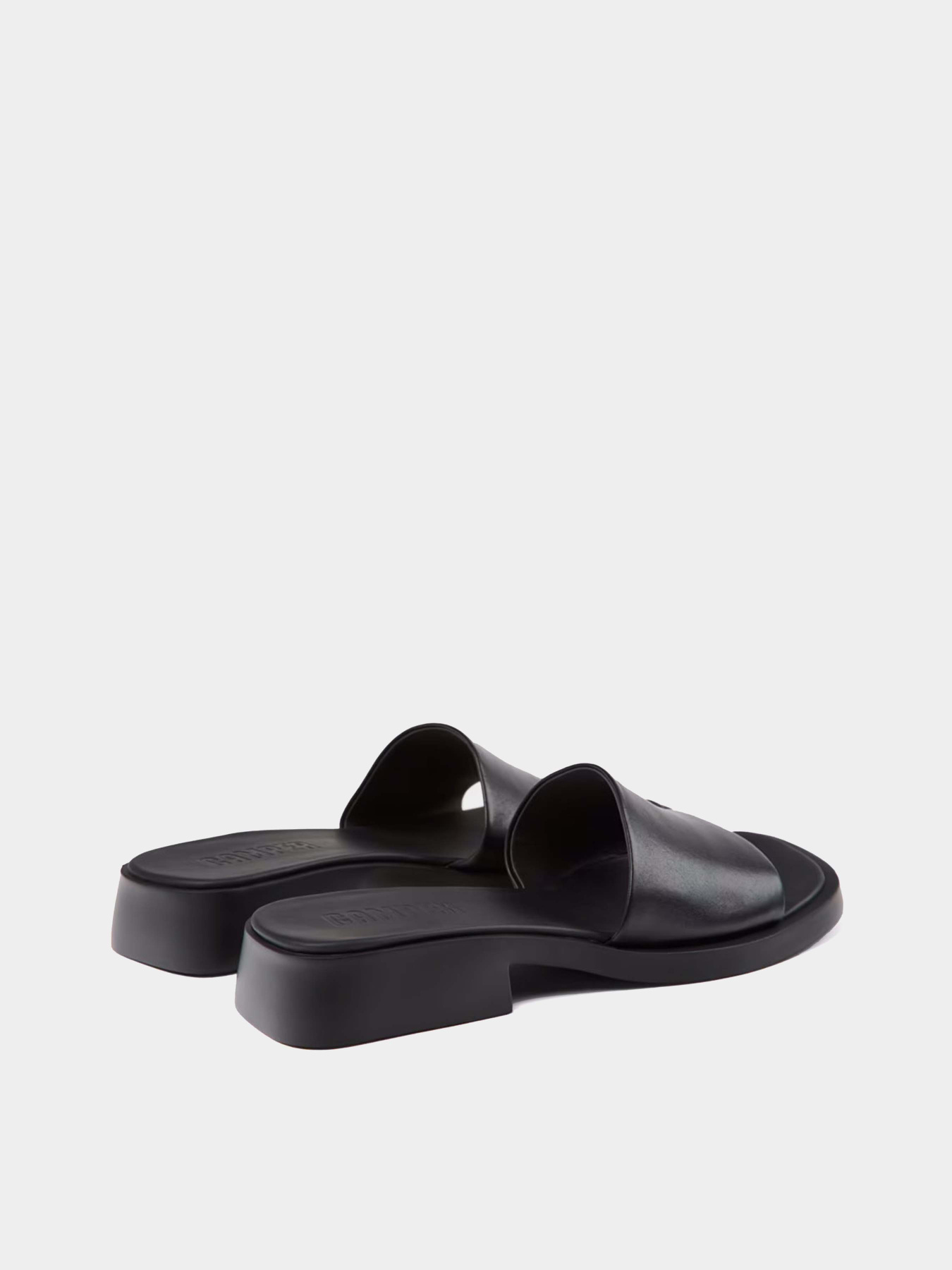 Шльопанці Camper Dana Модель K201740-001 Фото