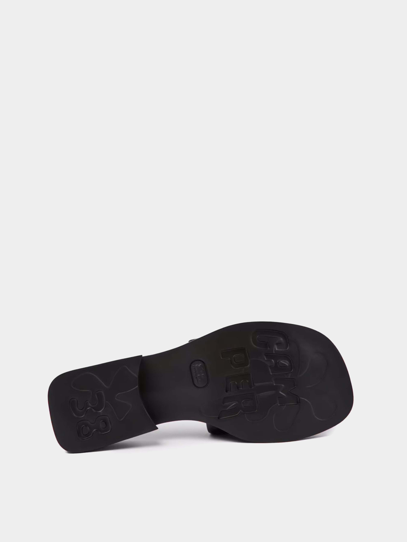 Шльопанці Camper Dana Модель K201740-001 Фото