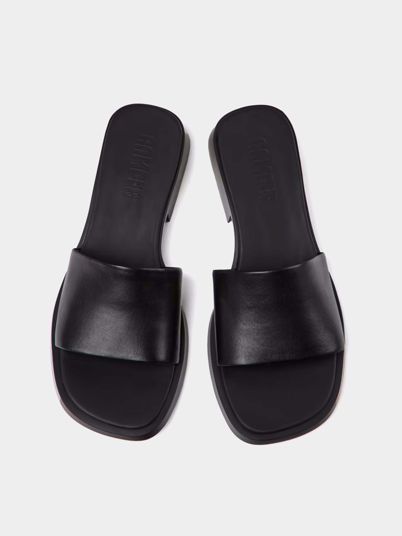 Шльопанці Camper Dana Модель K201740-001 Фото