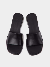 Шльопанці Camper Dana Модель K201740-001 Фото