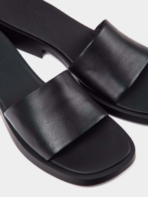 Шльопанці Camper Dana Модель K201740-001 Фото