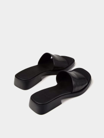 Шлепанцы Camper Dana модель K201740-001 Фото