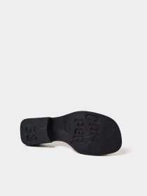 Шлепанцы Camper Dana модель K201740-001 Фото