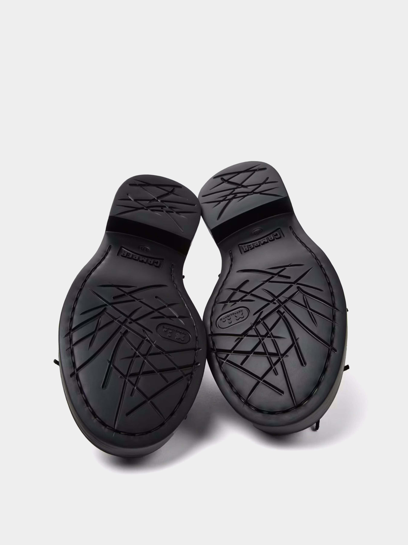 Туфли Camper Dean модель K201755-001 Фото