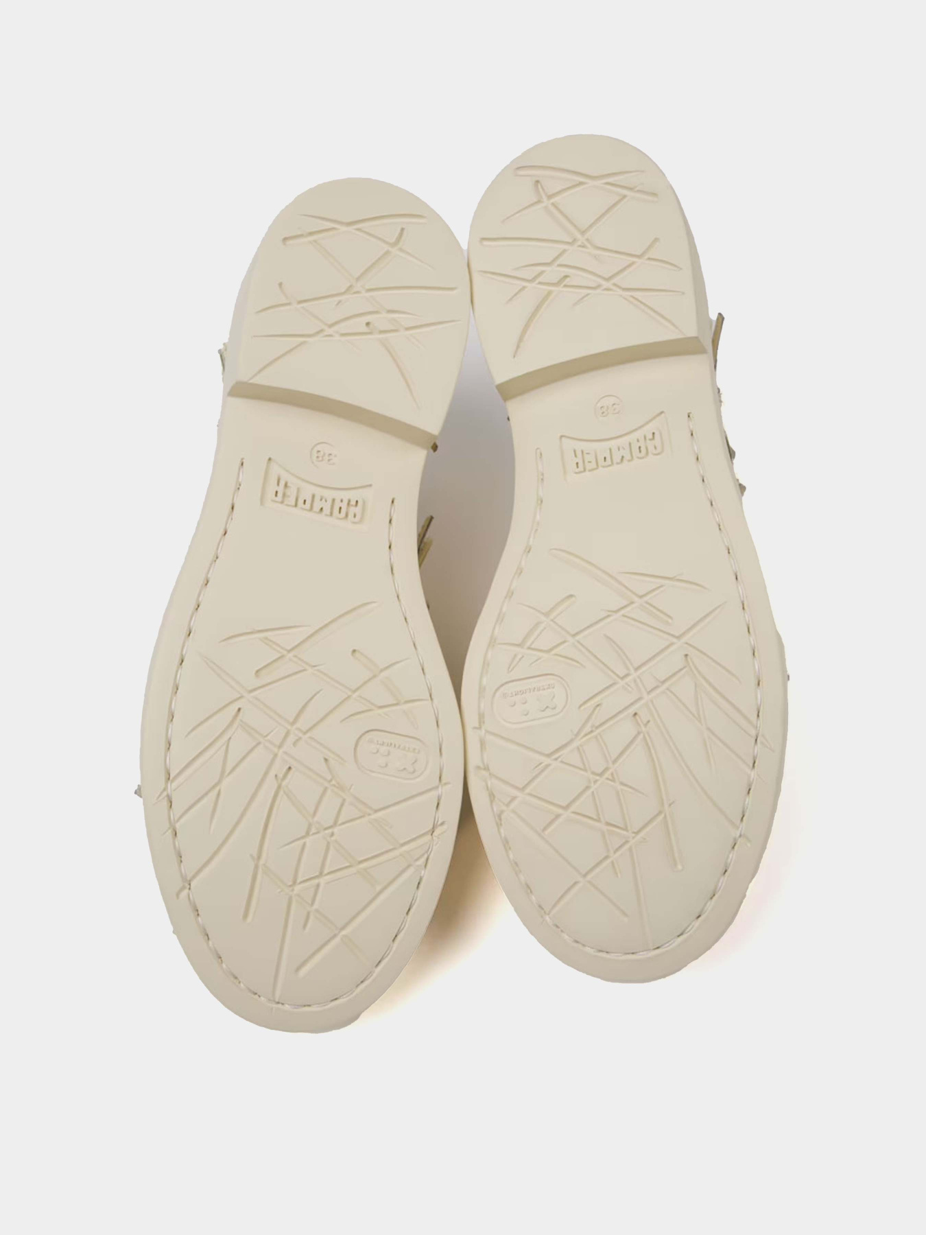 Туфли Camper Dean модель K201755-004 Фото