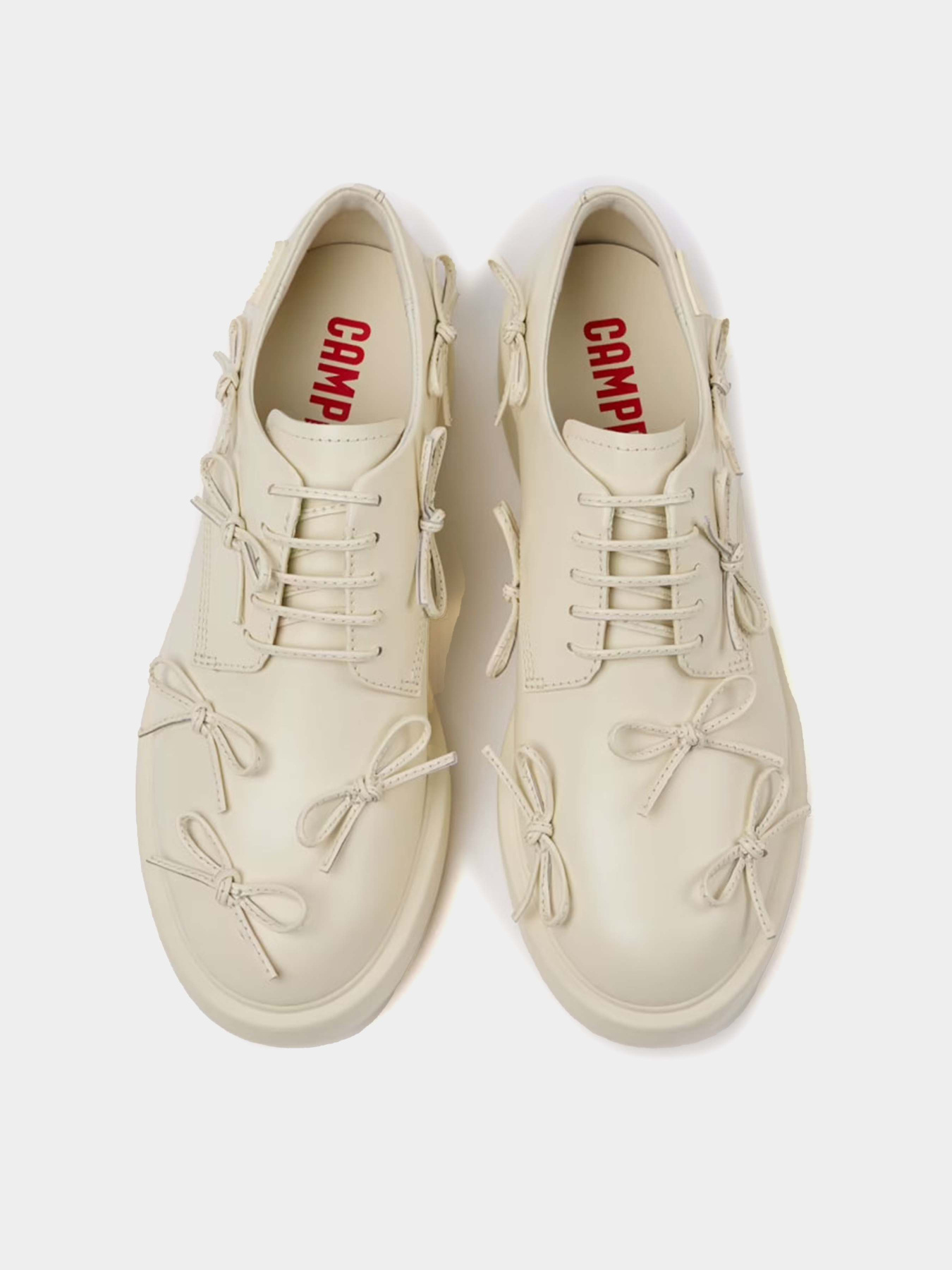 Туфли Camper Dean модель K201755-004 Фото