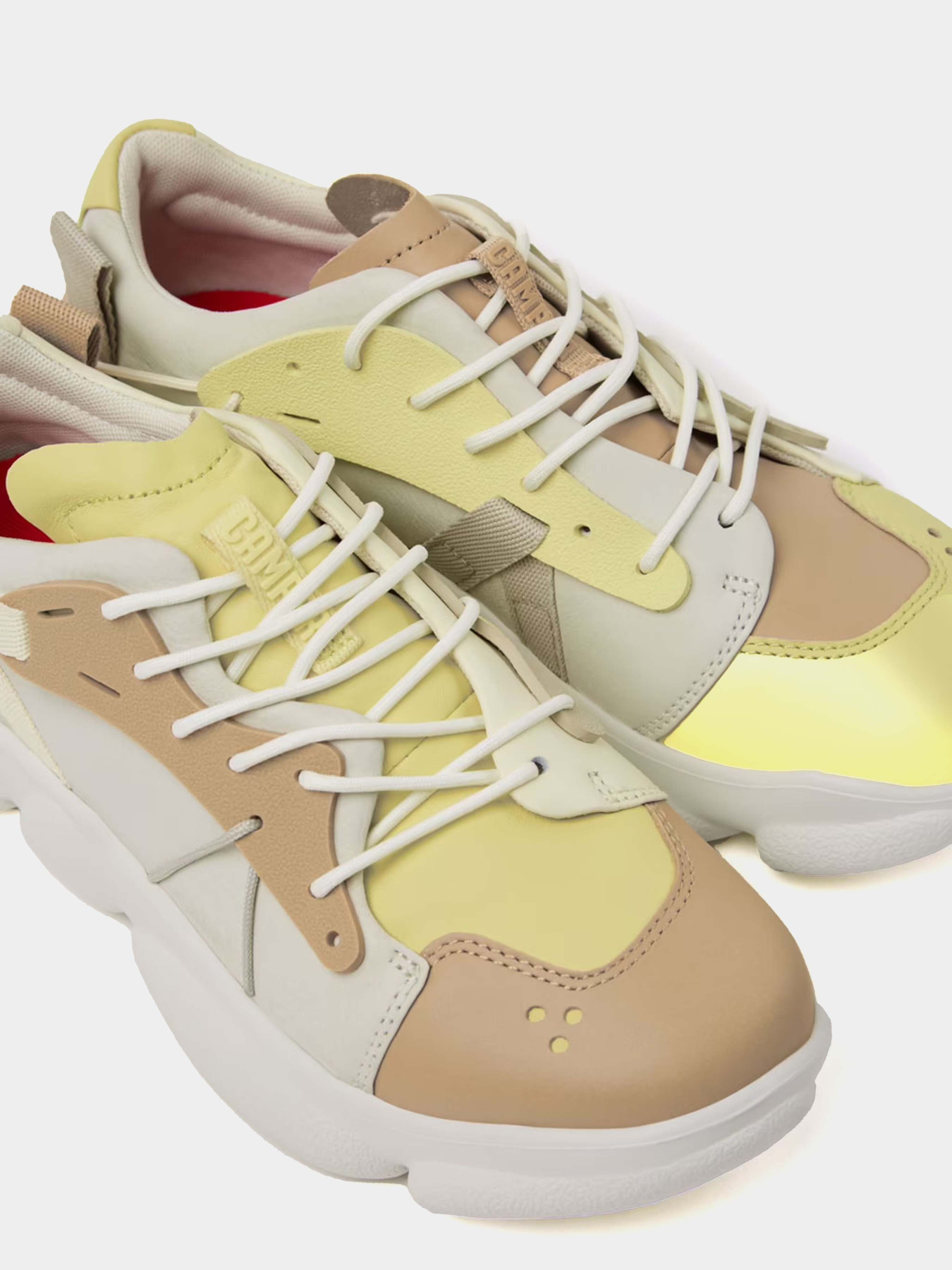 Кросівки Camper Twins модель K201439-034 Фото