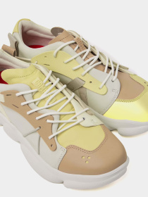 Кросівки Camper Twins модель K201439-034 Фото