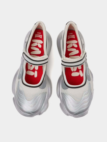 Балетки Camper Karst модель K201689-006 Фото