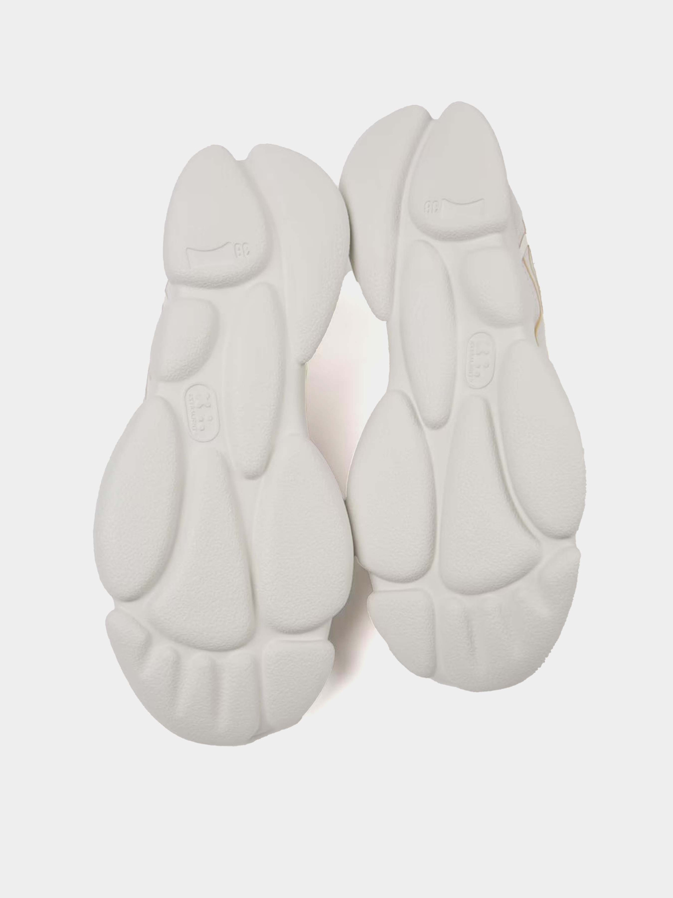 Кроссовки Camper Karst модель K201694-006 Фото