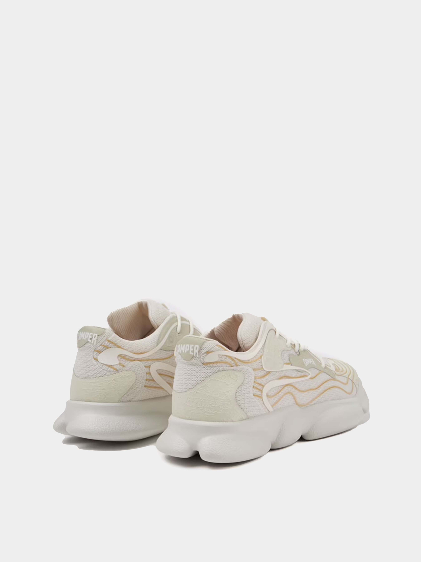 Кросівки повсякденні Camper Karst модель K201694-006 Фото