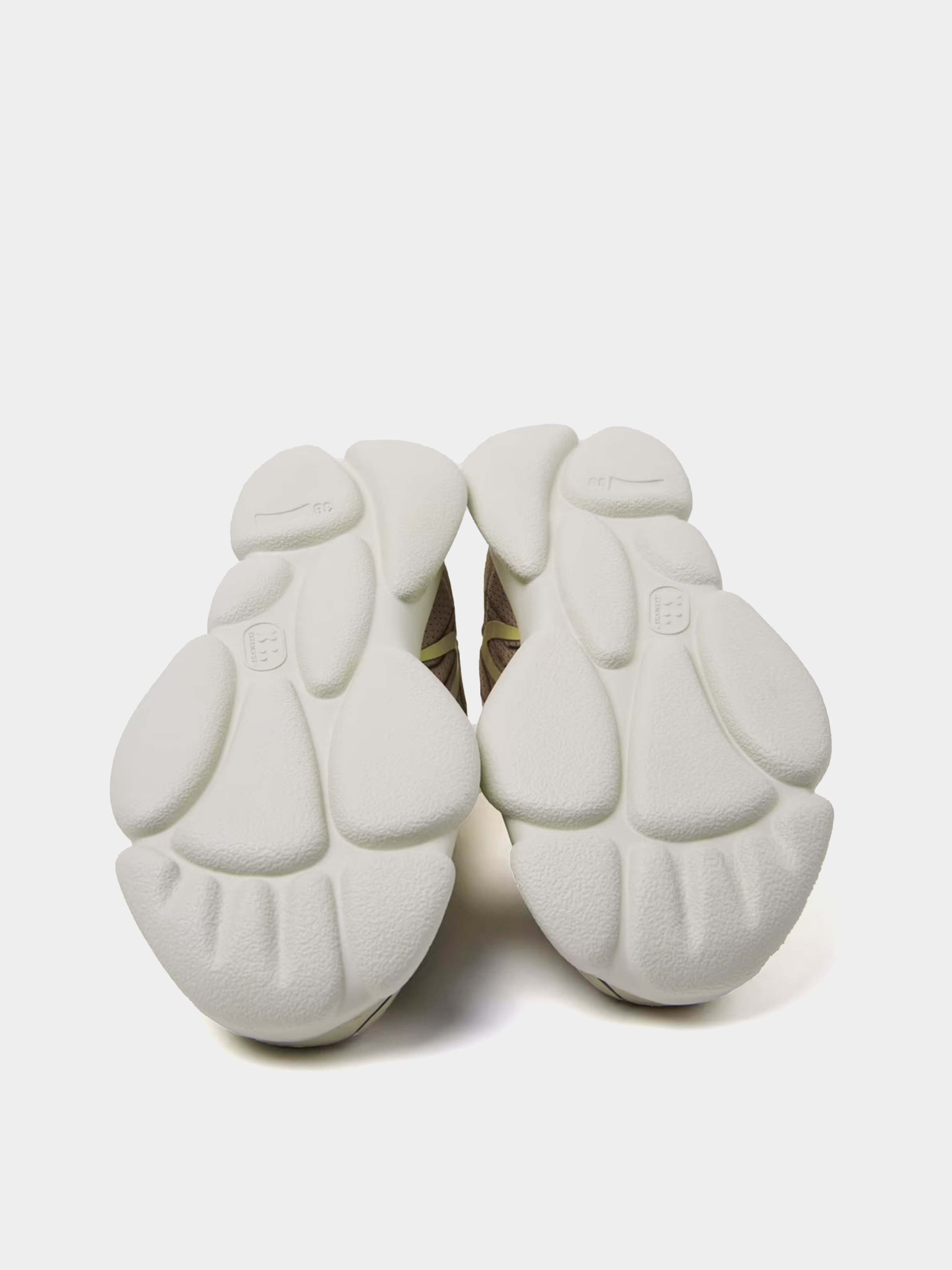 Кроссовки Camper Karst модель K201694-009 Фото