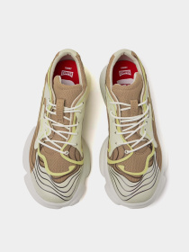 Кроссовки Camper Karst модель K201694-009 Фото