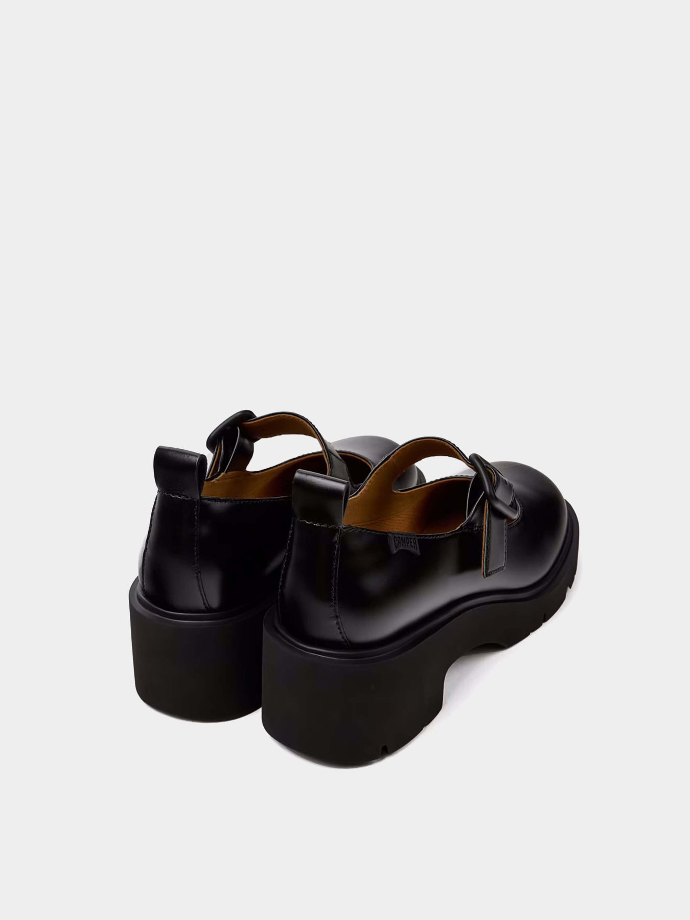 Туфли Camper Milah модель K201681-001 Фото