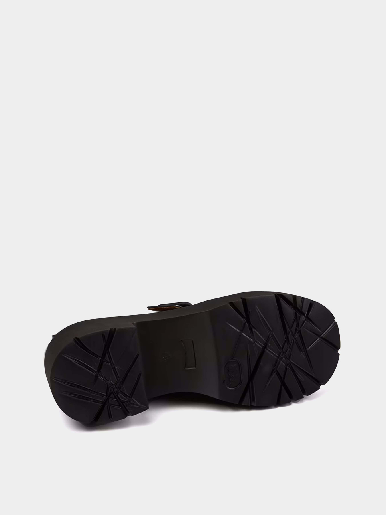 Туфлі Camper Milah модель K201681-001 Фото