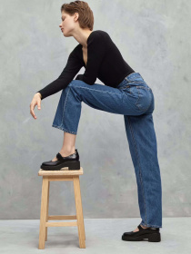 Туфлі Camper Milah модель K201681-001 Фото