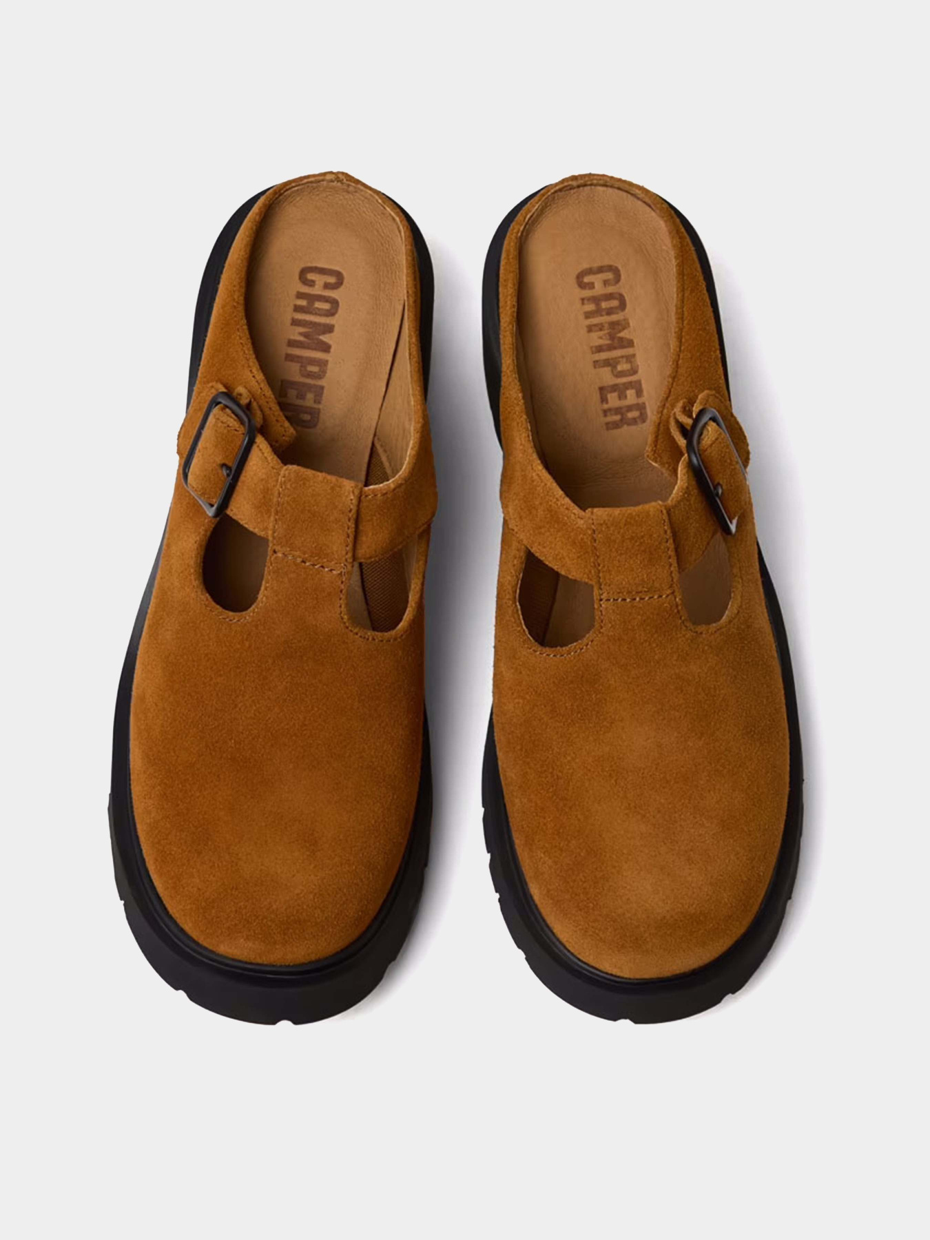 Сабо Camper Milah модель K201730-002 Фото