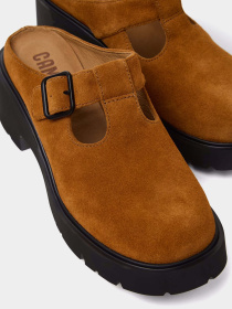 Сабо Camper Milah модель K201730-002 Фото