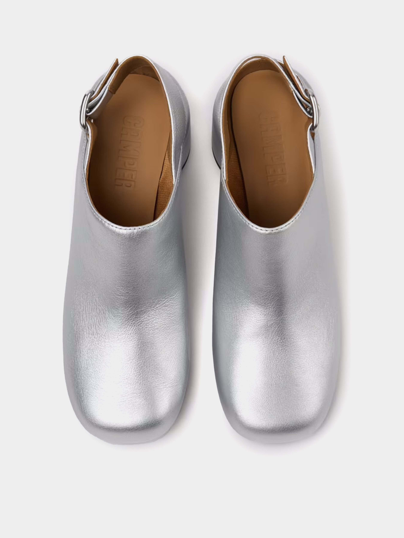 Сабо Camper Niki модель K201570-004 Фото