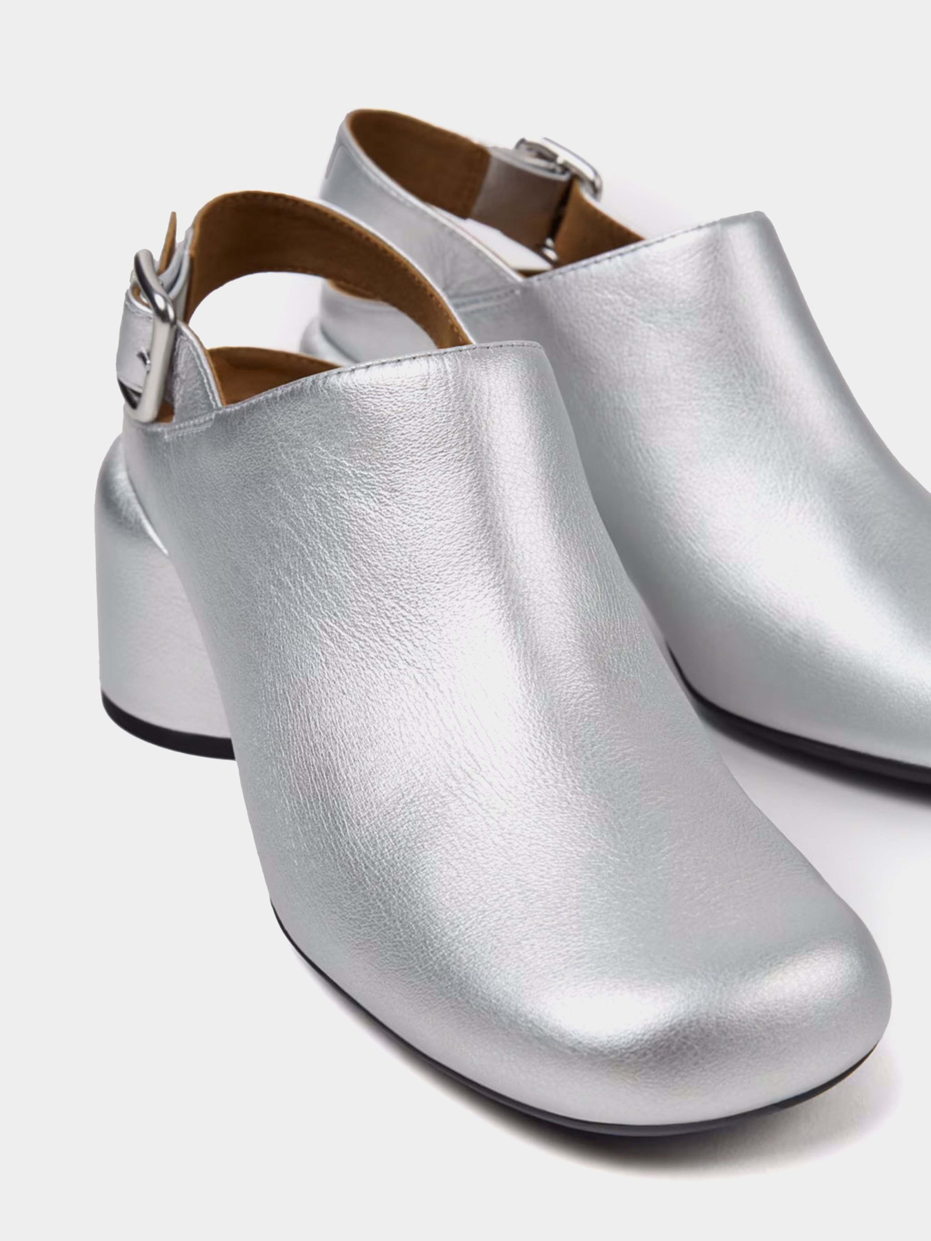 Сабо Camper Niki модель K201570-004 Фото