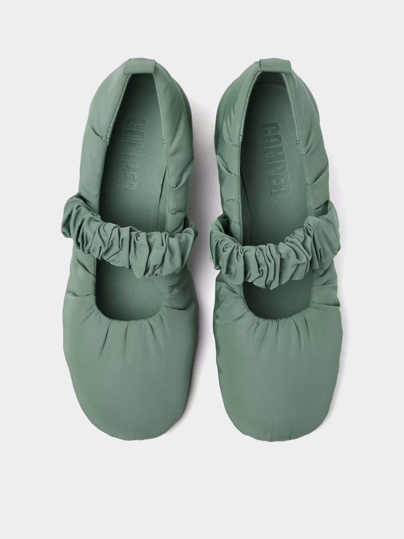 Туфлі Camper Niki модель K201720-002 Фото