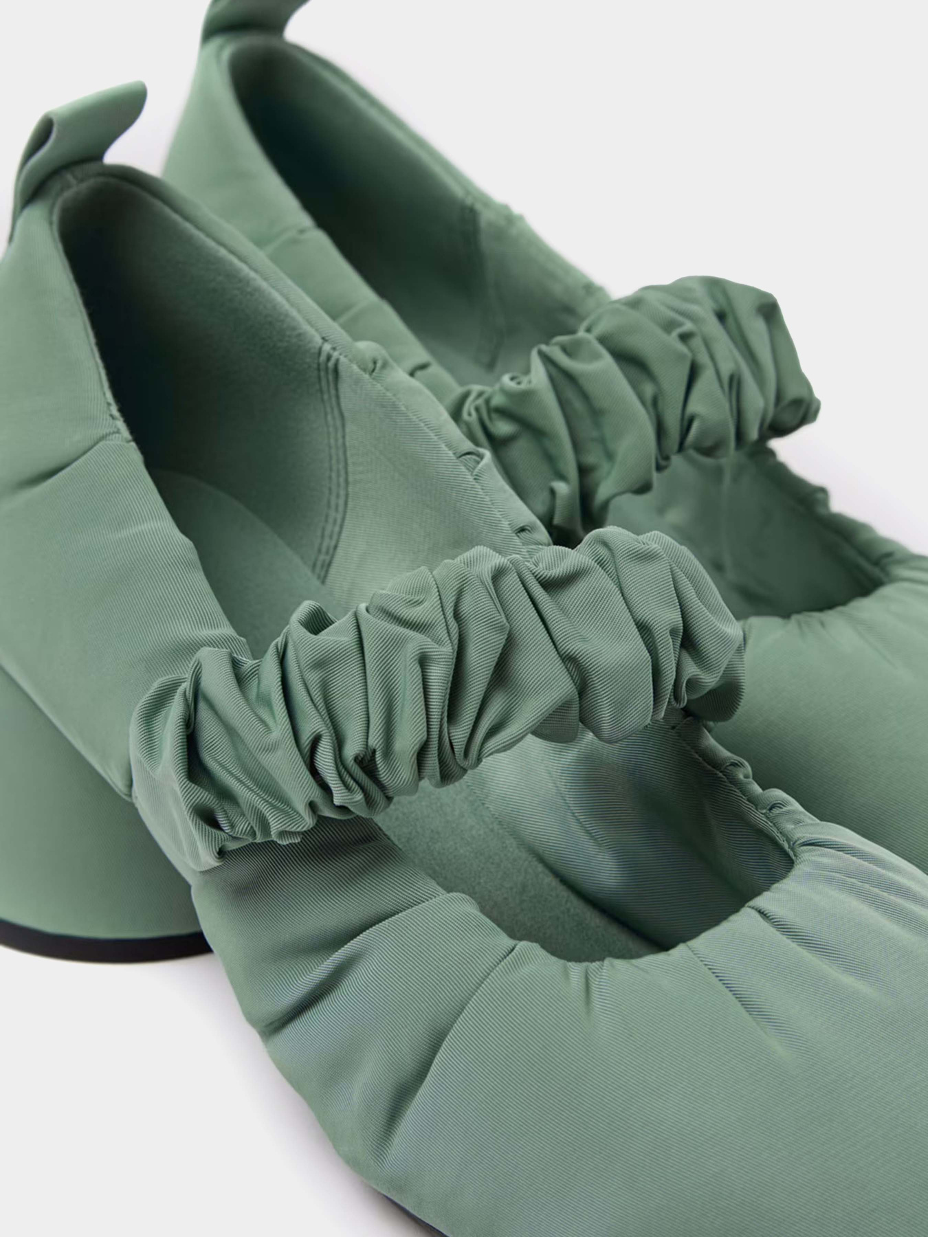 Туфлі Camper Niki модель K201720-002 Фото