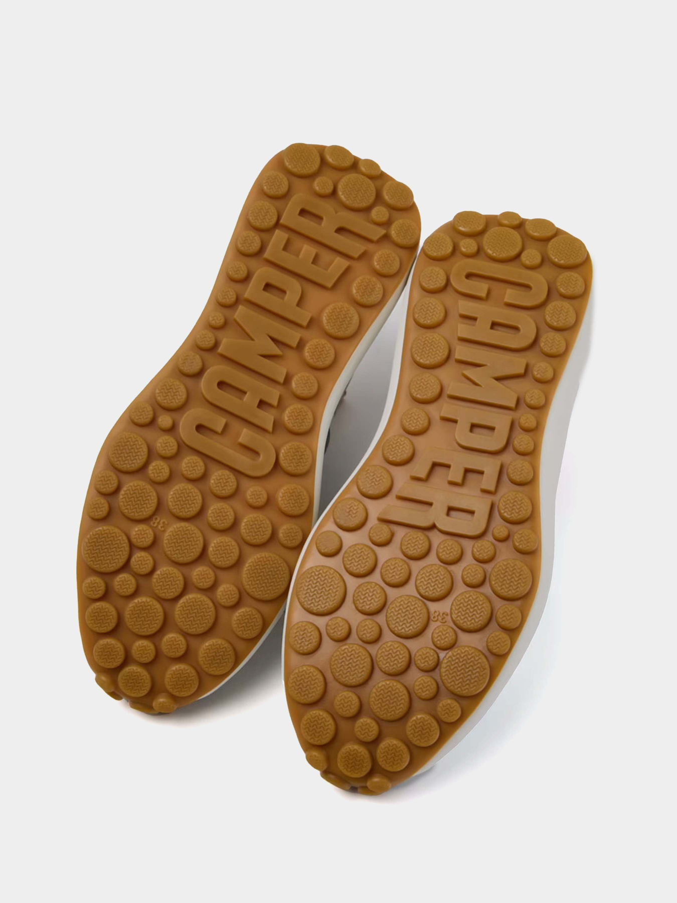 Кросівки Camper Pelotas Athens модель K201613-011 Фото