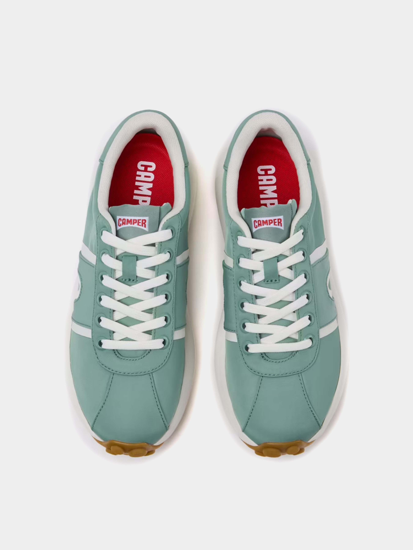 Кросівки Camper Pelotas Athens модель K201613-011 Фото
