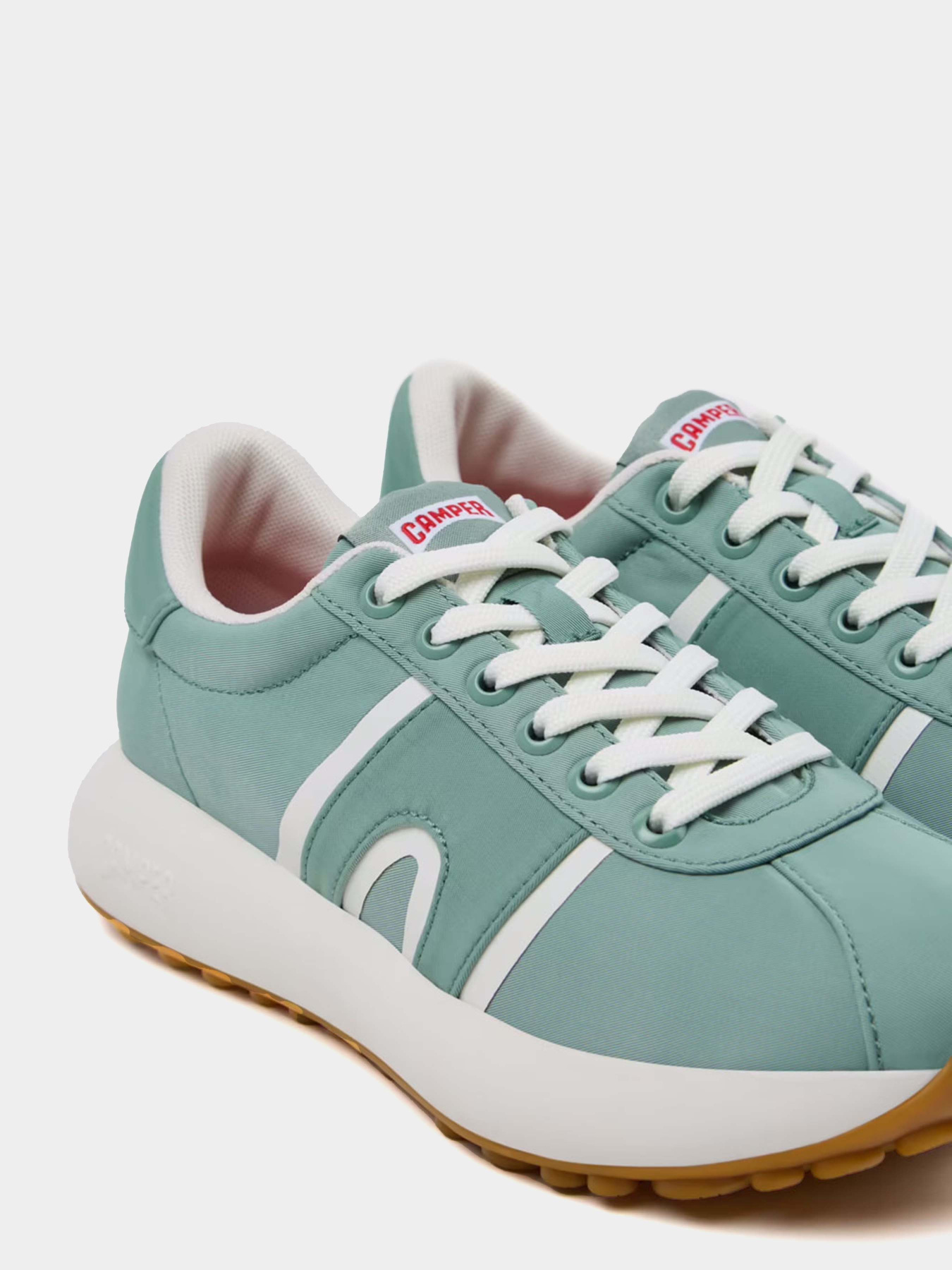 Кросівки Camper Pelotas Athens модель K201613-011 Фото