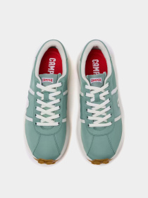 Кроссовки повседневные Camper Pelotas Athens модель K201613-011 Фото