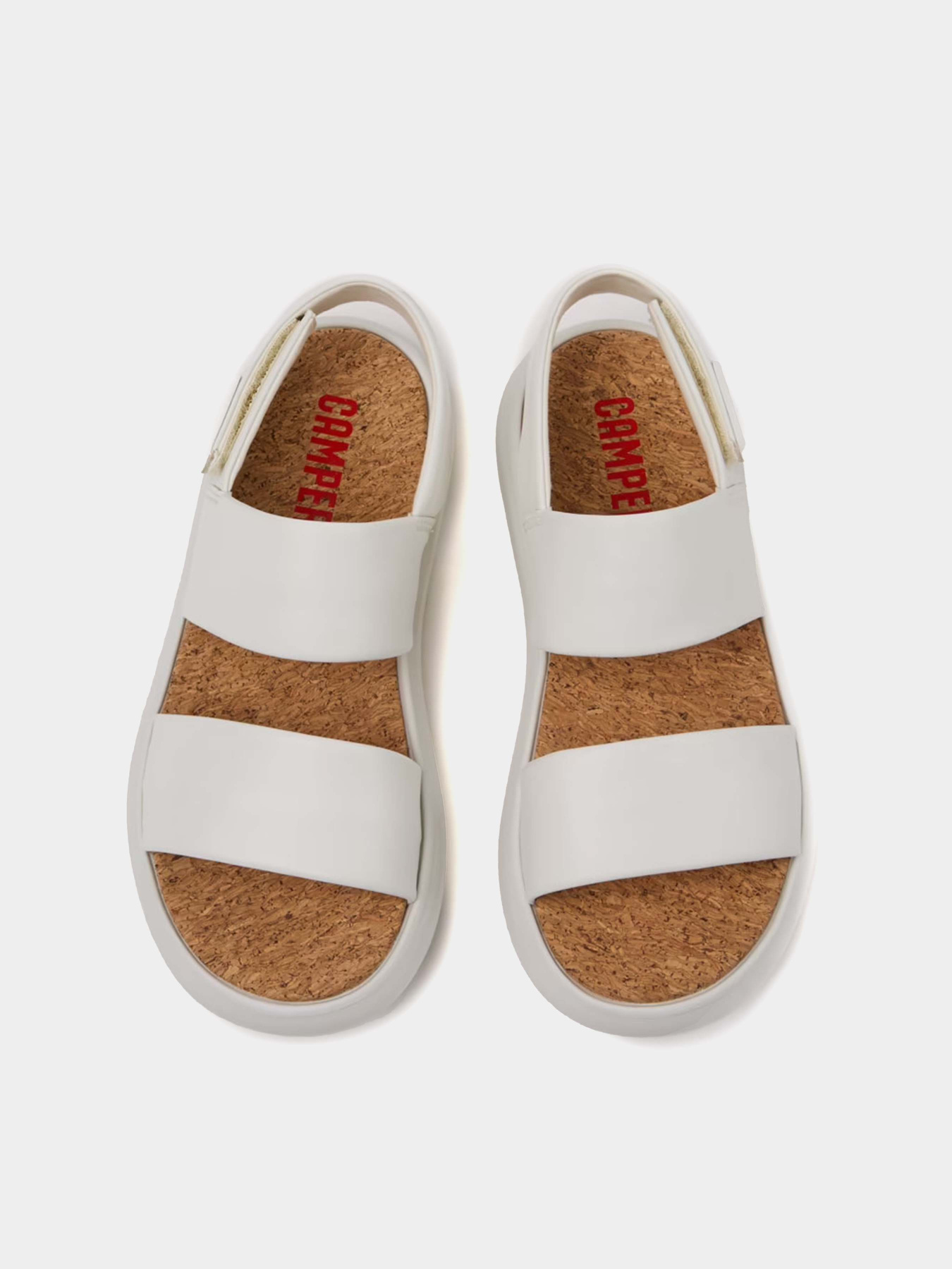 Сандалії Camper Pelotas Flota модель K201772-002 Фото