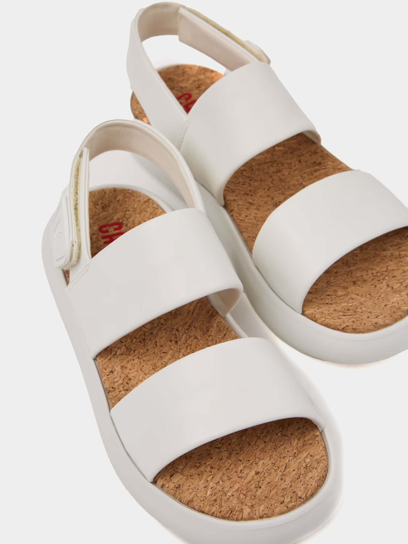 Сандалії Camper Pelotas Flota модель K201772-002 Фото