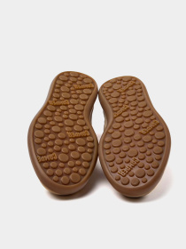 Кеди низькі Camper Twins Модель K201608-013 Фото