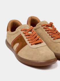 Кеди низькі Camper Twins модель K201608-013 Фото