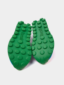 Кроссовки Camper x Sunnei - Pelotissima модель K201776-001 Фото