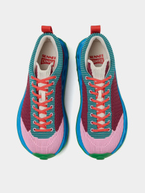 Кроссовки Camper x Sunnei - Pelotissima модель K201776-001 Фото