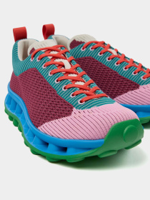 Кроссовки Camper x Sunnei - Pelotissima модель K201776-001 Фото