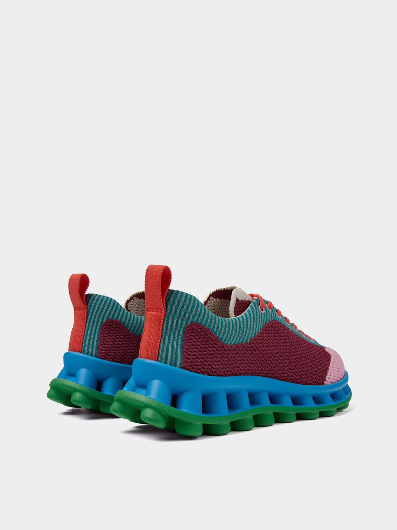 Кросівки повсякденні Camper x Sunnei - Pelotissima модель K201776-001 Фото