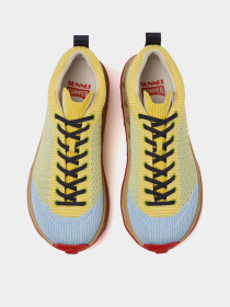 Кросівки Camper x Sunnei - Pelotissima модель K201776-003 Фото