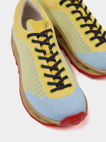 Кросівки Camper x Sunnei - Pelotissima модель K201776-003 Фото