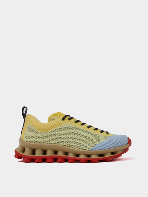 Кроссовки Camper x Sunnei - Pelotissima модель K201776-003 Фото