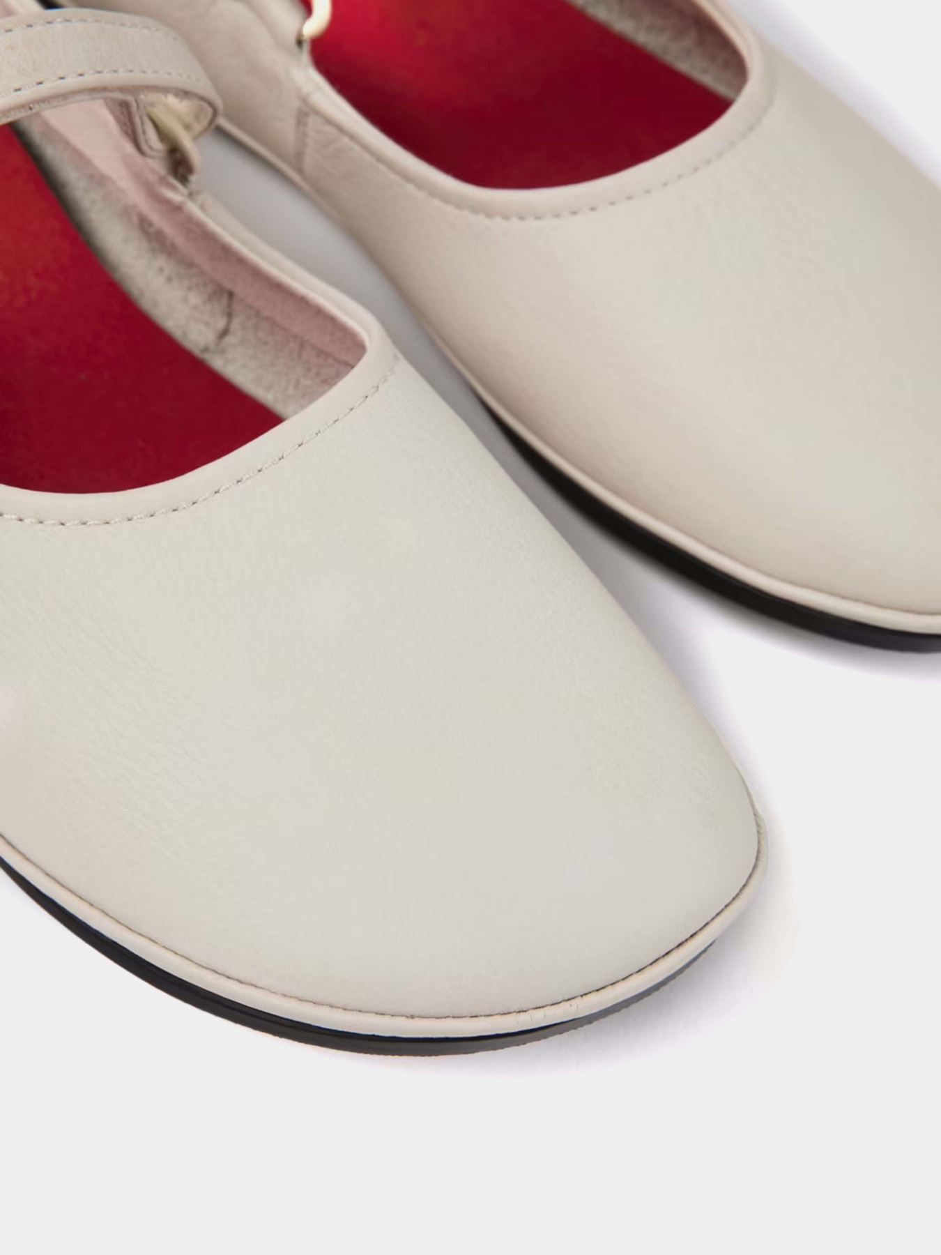 Балетки Camper Right модель K201365-024 Фото