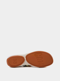 Сандалії Camper Twins модель K201710-003 Фото